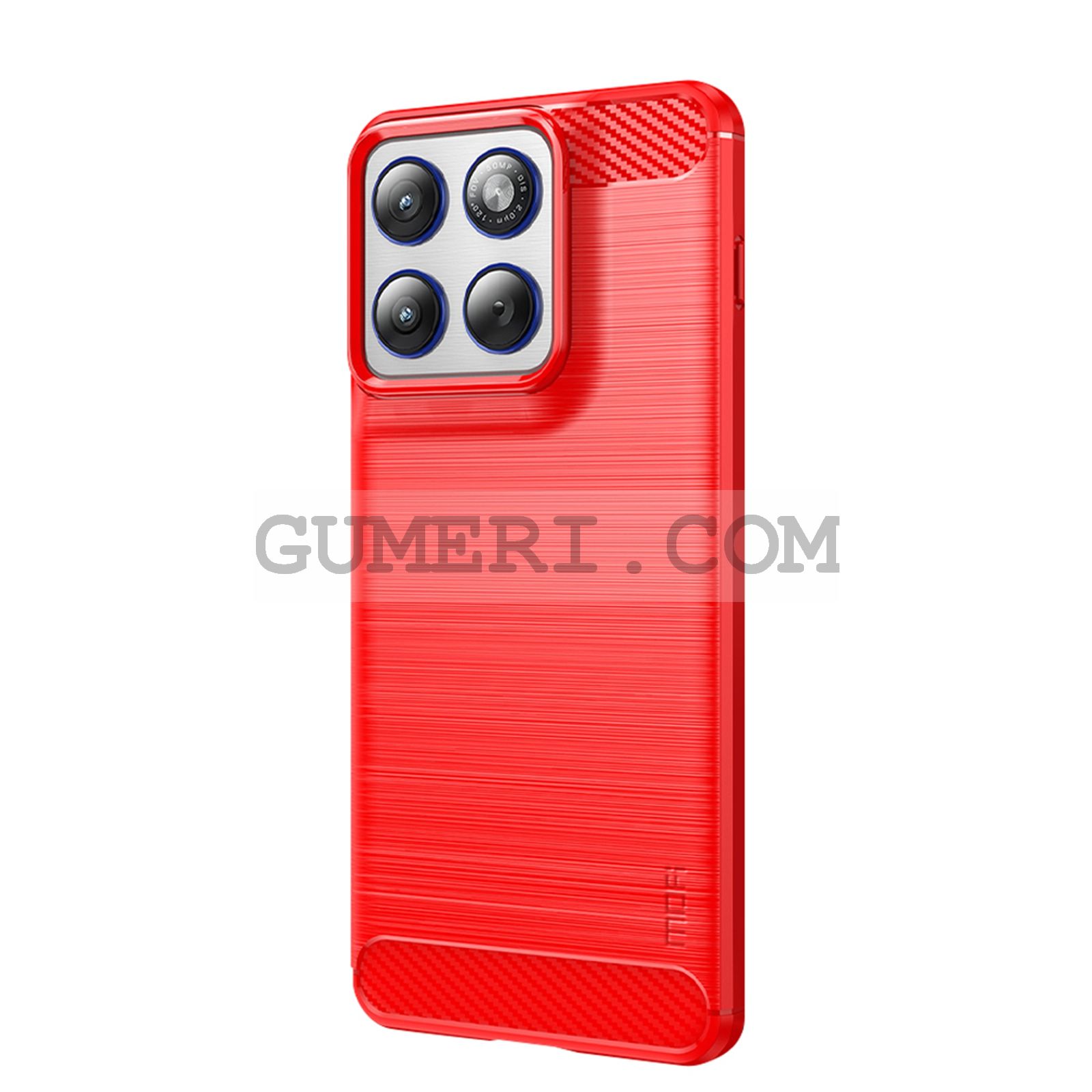 Гръб "Карбон Шарк" за Motorola Edge 70