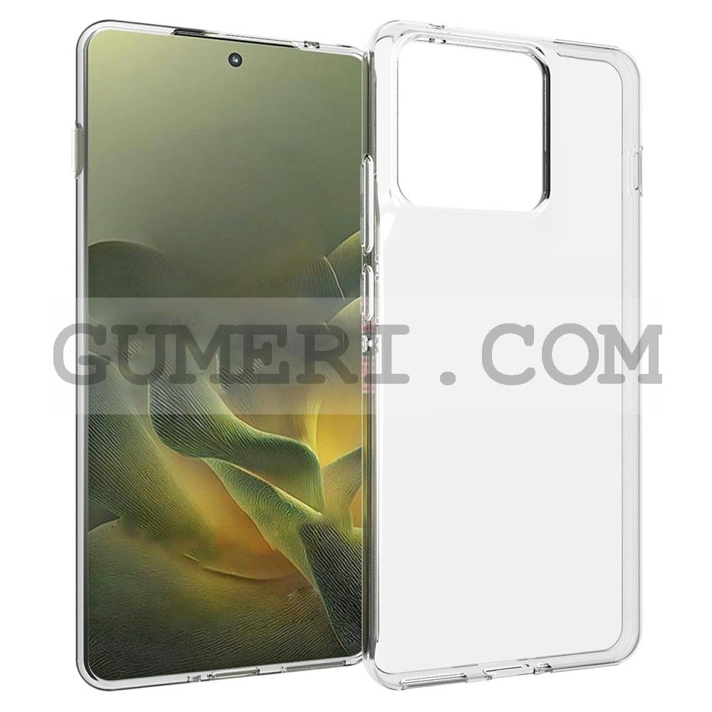 Силиконов Гръб за Motorola Edge 70