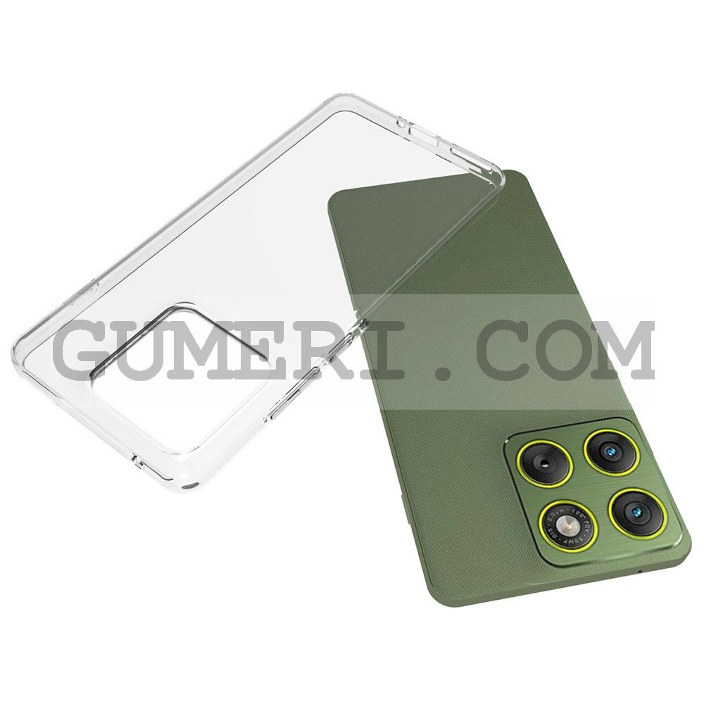 Силиконов Гръб за Motorola Edge 70