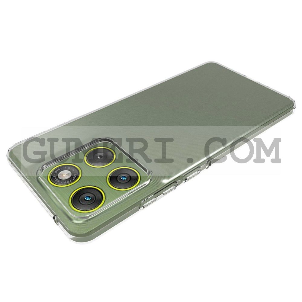 Силиконов Гръб за Motorola Edge 70