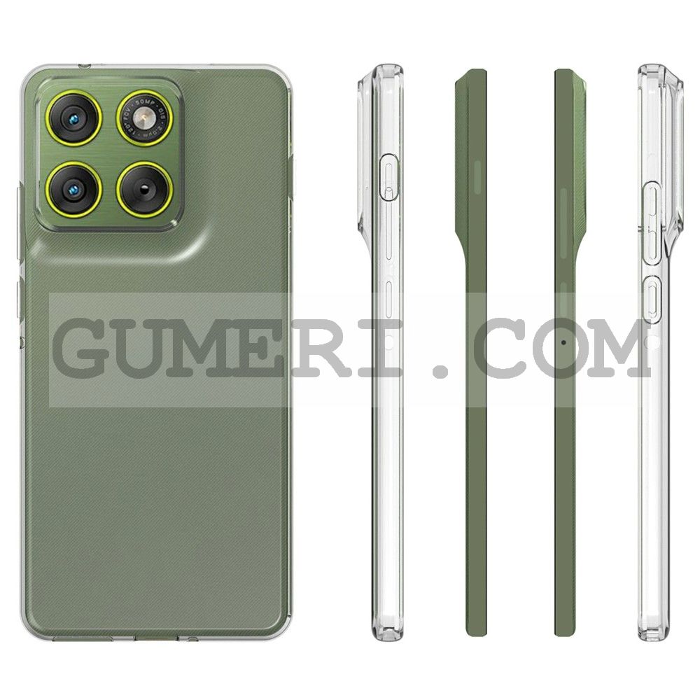 Силиконов Гръб за Motorola Edge 70