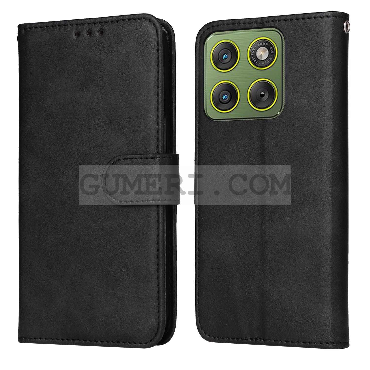 Тефтер Стойка за Motorola Edge 70