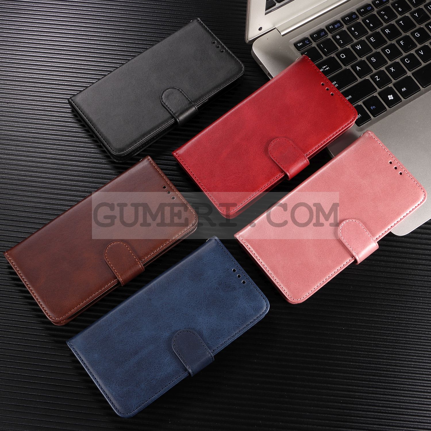 Тефтер Стойка за Motorola Edge 70