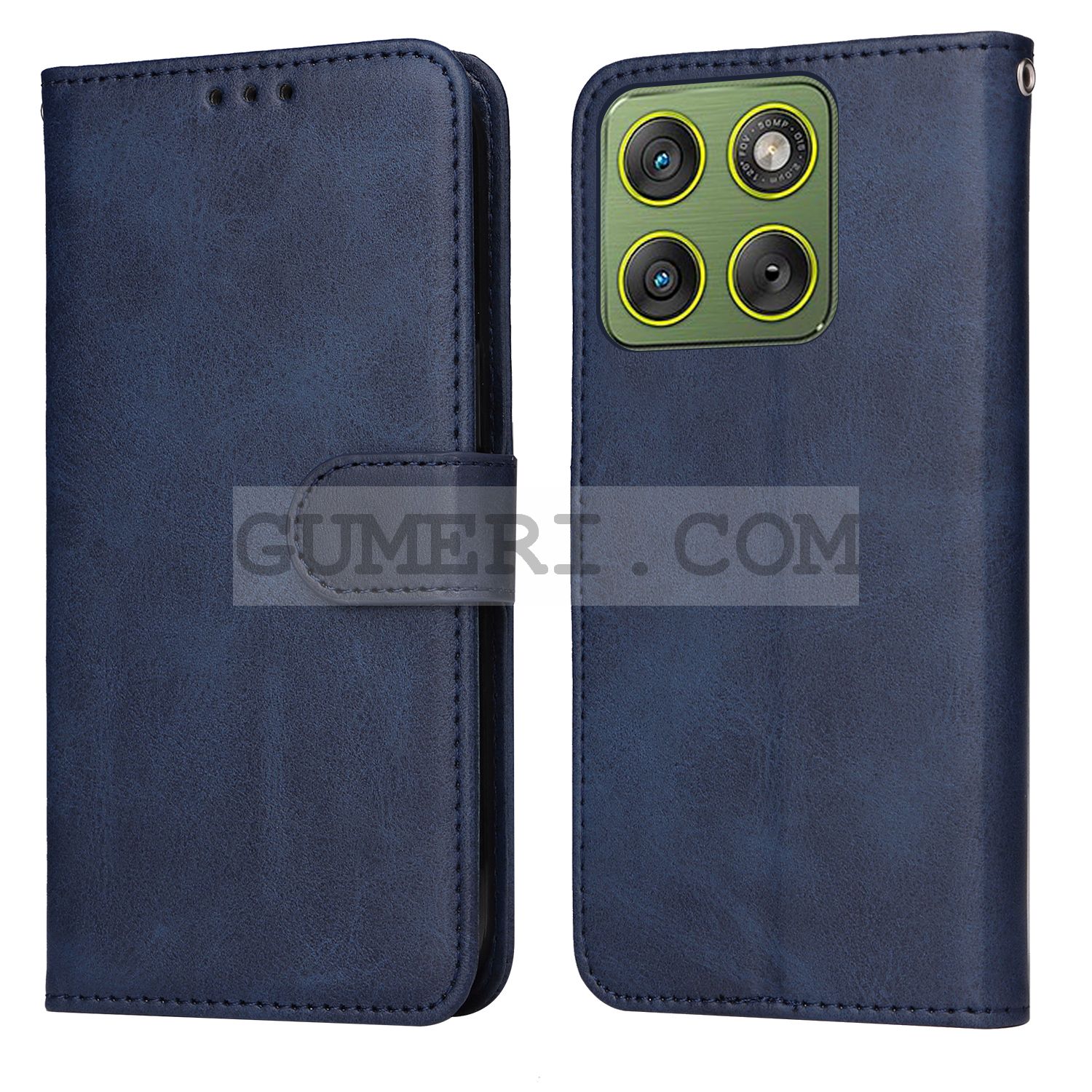 Тефтер Стойка за Motorola Edge 70