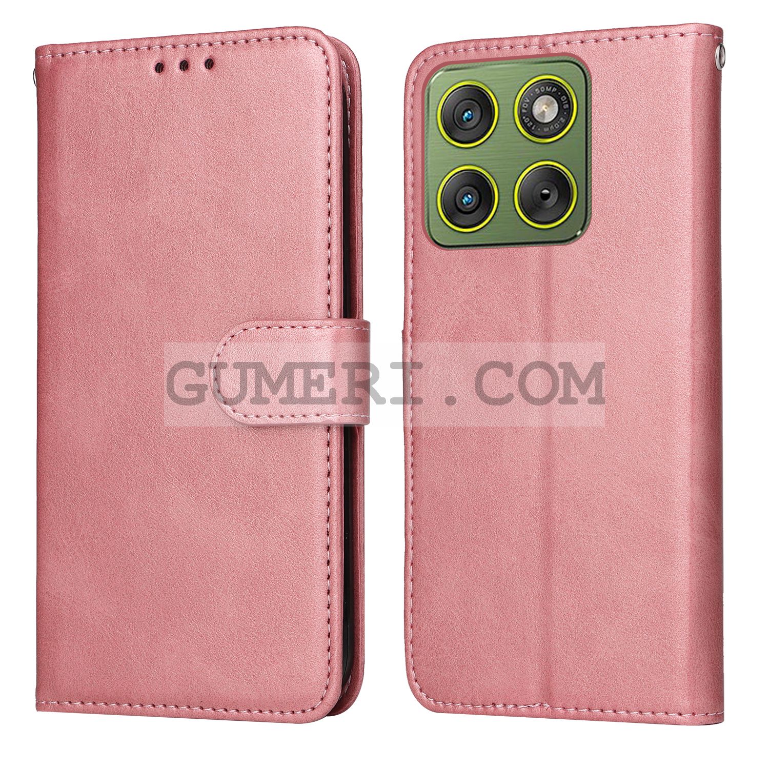 Тефтер Стойка за Motorola Edge 70