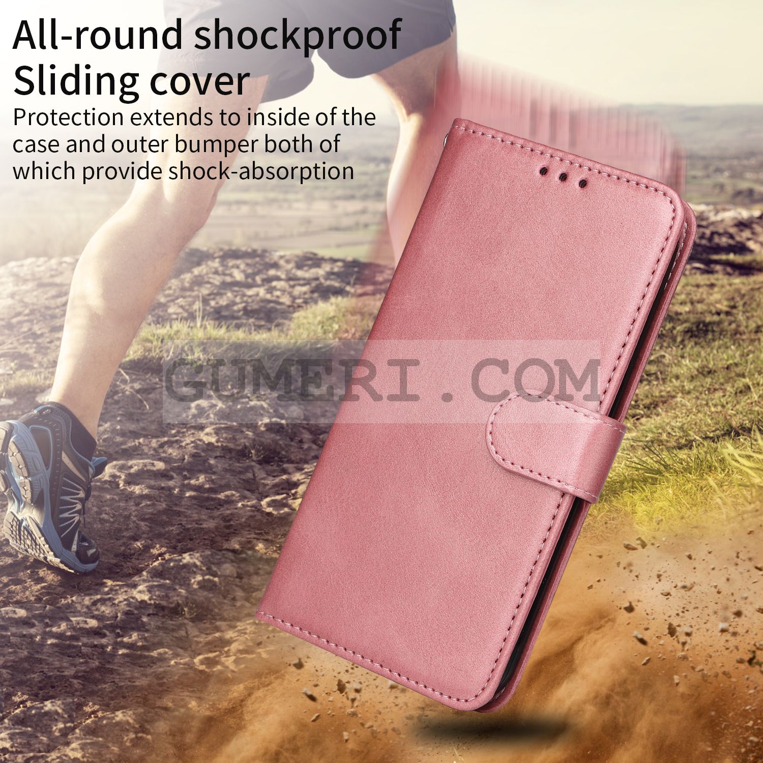 Тефтер Стойка за Motorola Edge 70