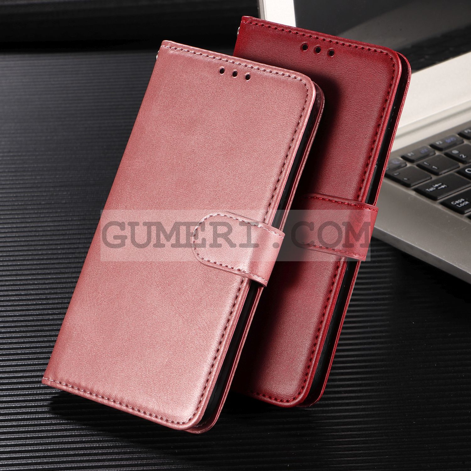 Тефтер Стойка за Motorola Edge 70