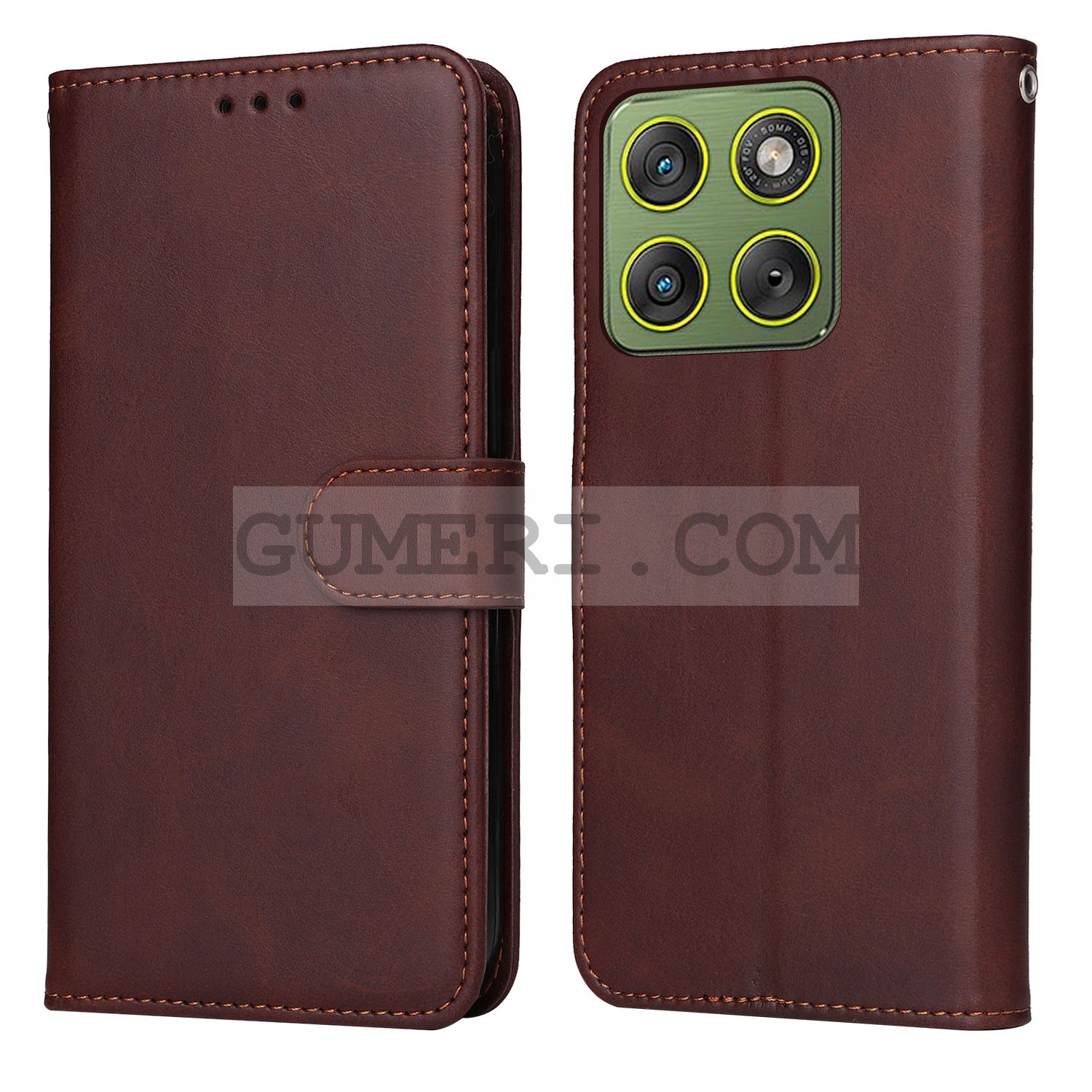 Тефтер Стойка за Motorola Edge 70