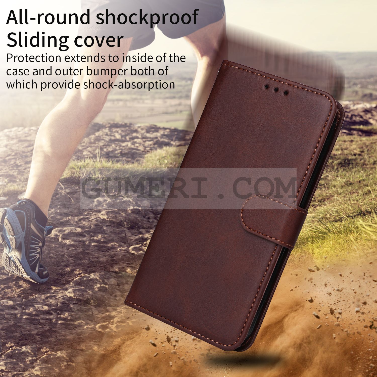 Тефтер Стойка за Motorola Edge 70