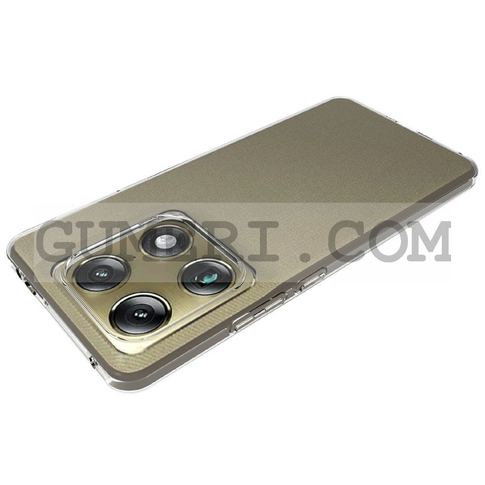 Силиконов Гръб за Motorola Signature