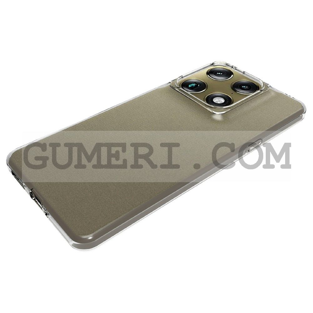 Силиконов Гръб за Motorola Signature