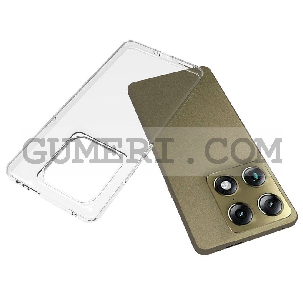 Силиконов Гръб за Motorola Signature