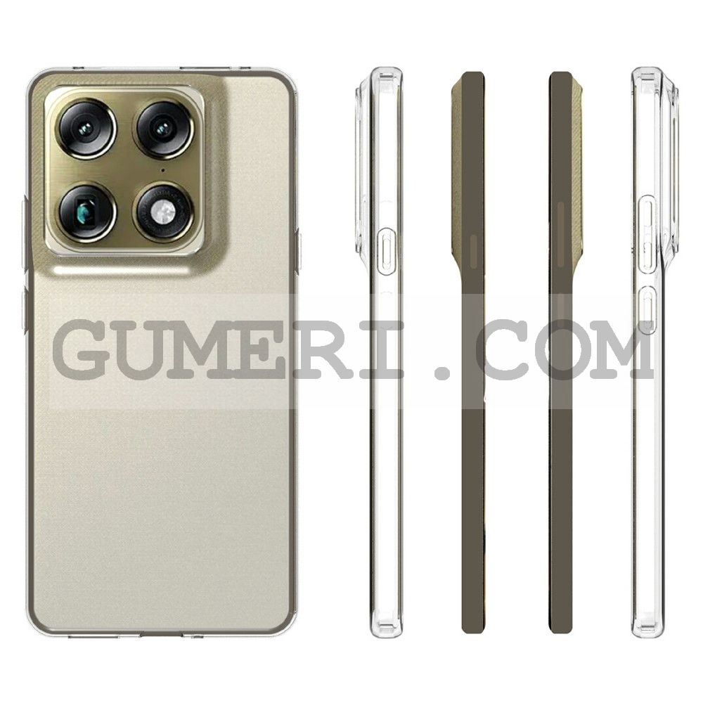 Силиконов Гръб за Motorola Signature