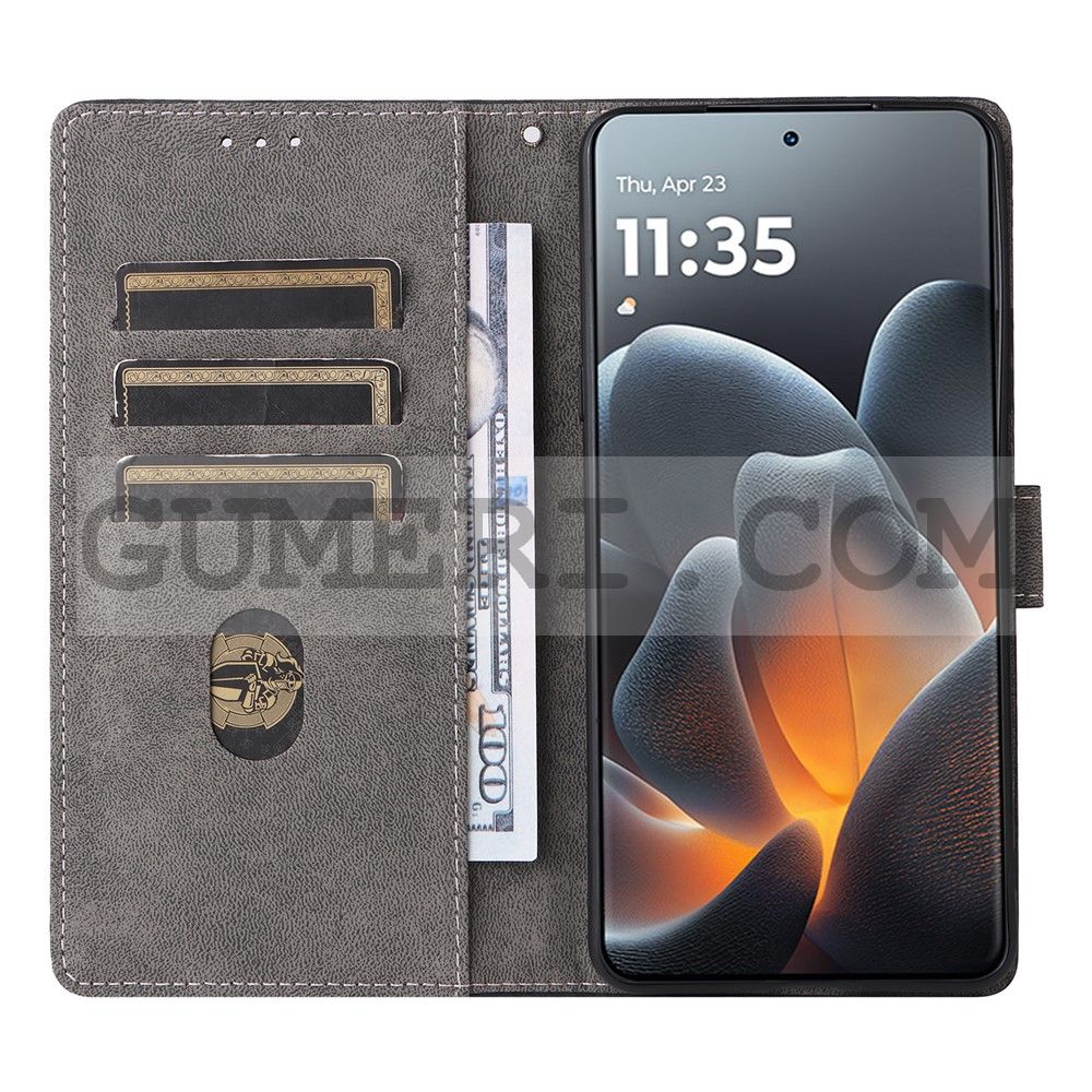 Тефтер RFID за Motorola Signature