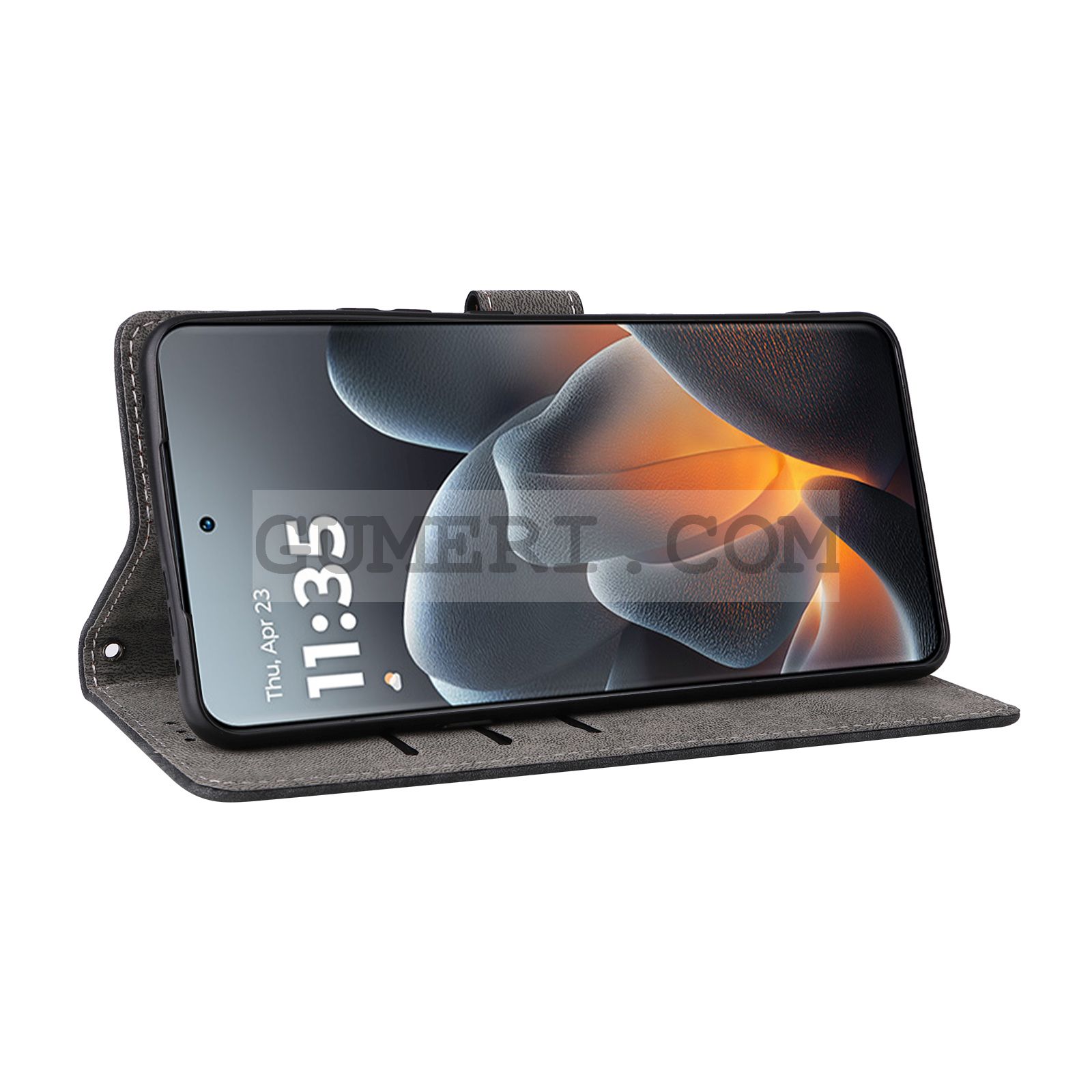 Тефтер RFID за Motorola Signature