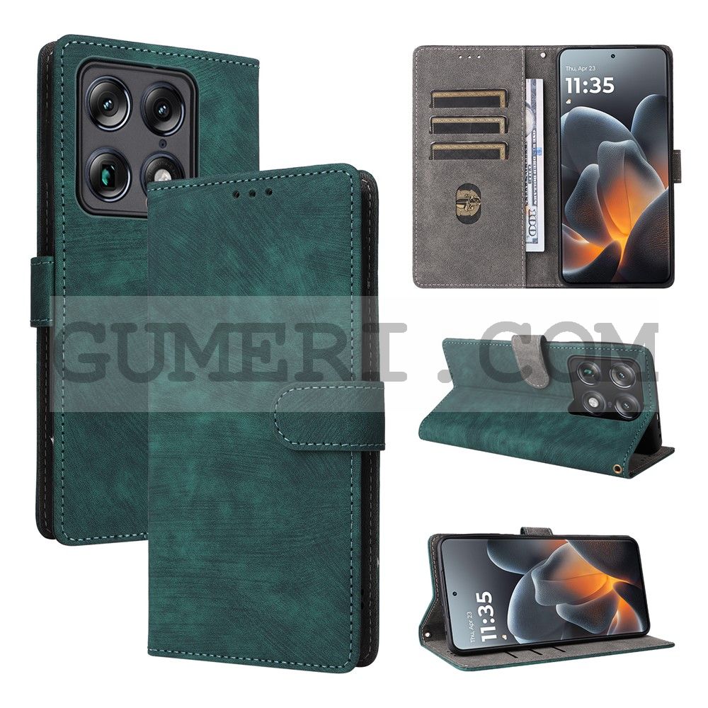 Тефтер RFID за Motorola Signature