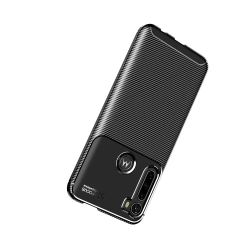 New Product (based on Гръб "Карбон Ауто" за Motorola One Fusion+