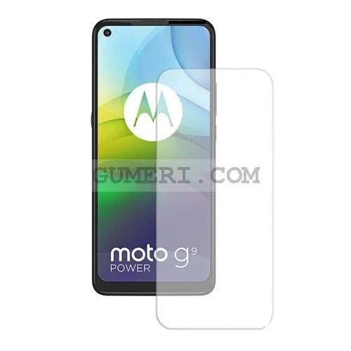 Motorola Moto G9 Power - Стъклен протектор за Екран