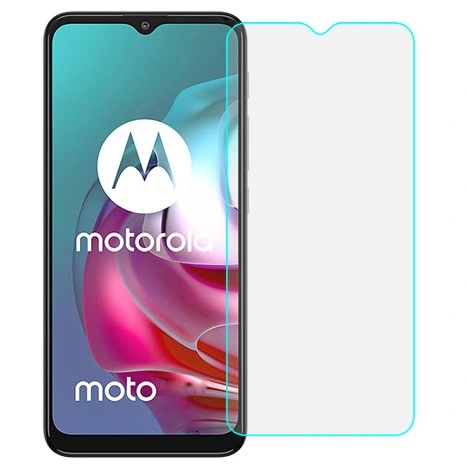 Motorola Moto G9 Play  - Стъклен протектор за Екран