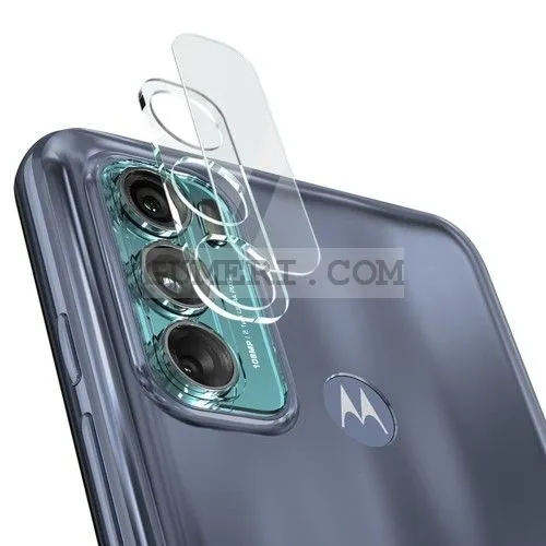 Motorola Moto G60 - Протектор за Камерата - Закалено Стъкло