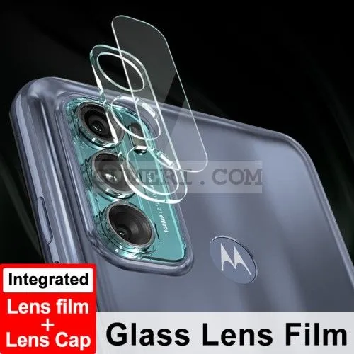 Motorola Moto G60 - Протектор за Камерата - Закалено Стъкло