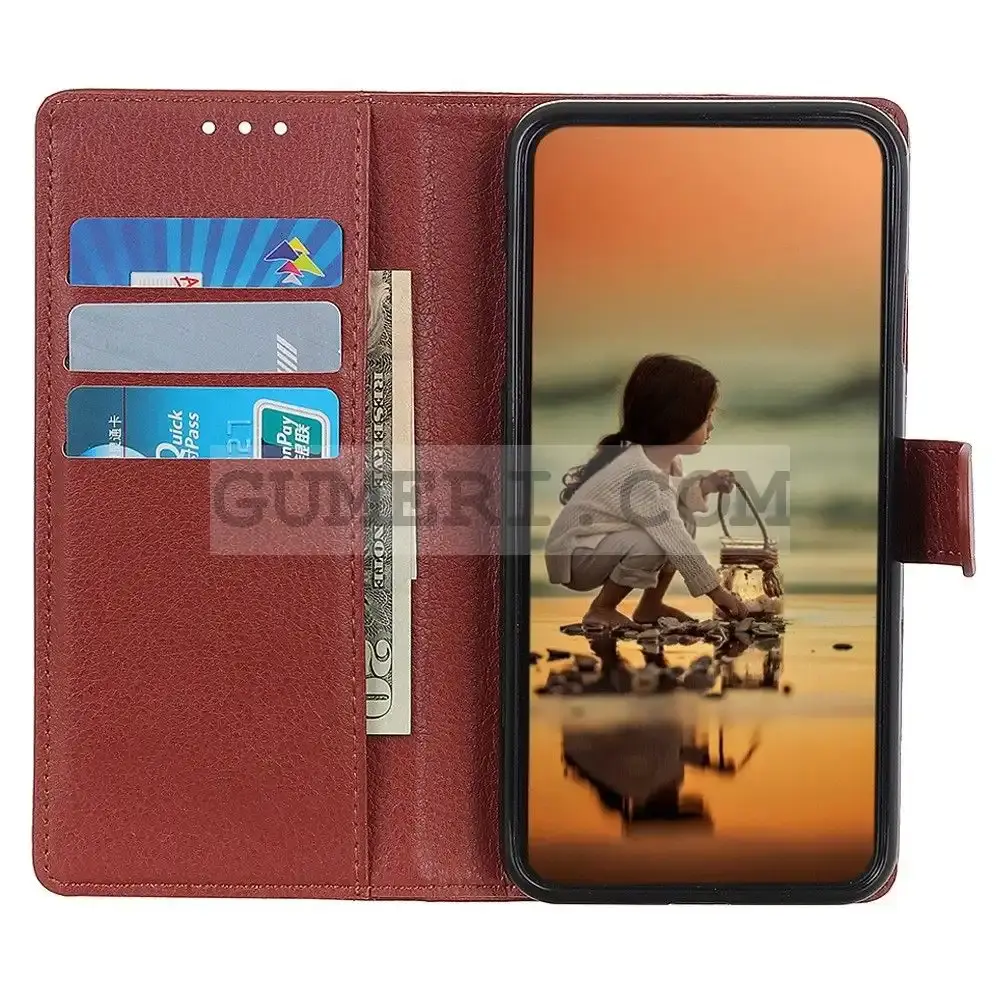 Тефтер "Wallet" за Nokia C22