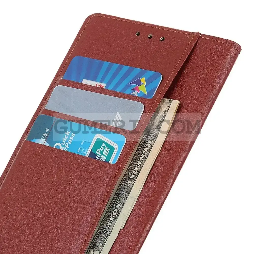 Тефтер "Wallet" за Nokia G42