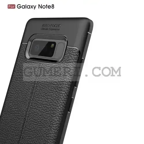 Мек Гръб Stitch за Samsung Galaxy Note 8