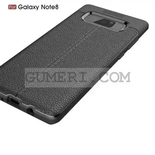 Мек Гръб Stitch за Samsung Galaxy Note 8