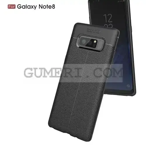 Мек Гръб Stitch за Samsung Galaxy Note 8