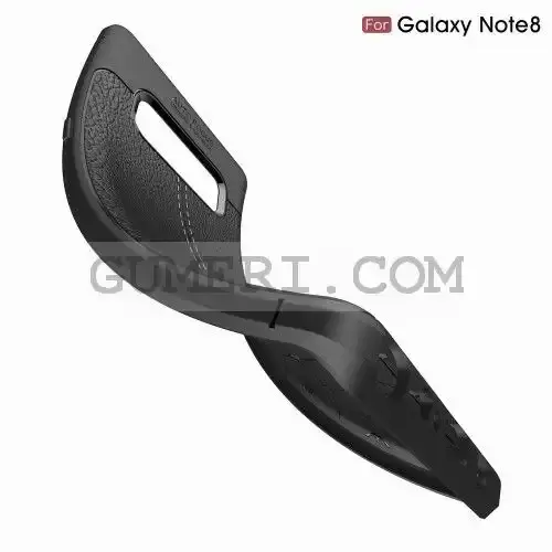 Мек Гръб Stitch за Samsung Galaxy Note 8