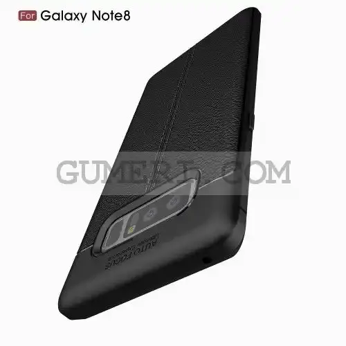 Мек Гръб Stitch за Samsung Galaxy Note 8