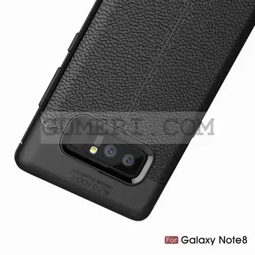 Мек Гръб Stitch за Samsung Galaxy Note 8