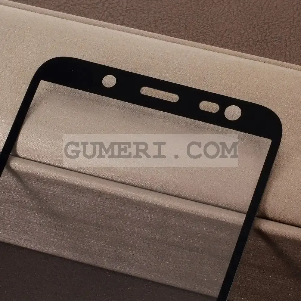 Протектор за Цял Екран за Samsung Galaxy J6