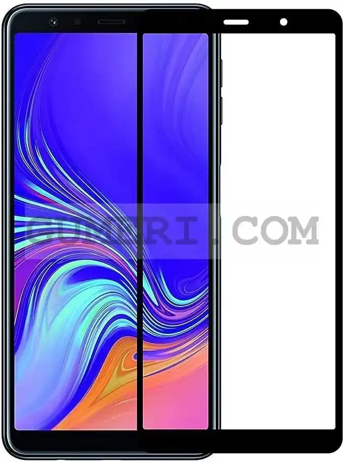 Протектор за Цял Екран за Samsung Galaxy A7 (2018)