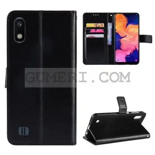 Тефтер "Wallet" за Samsung Galaxy A10