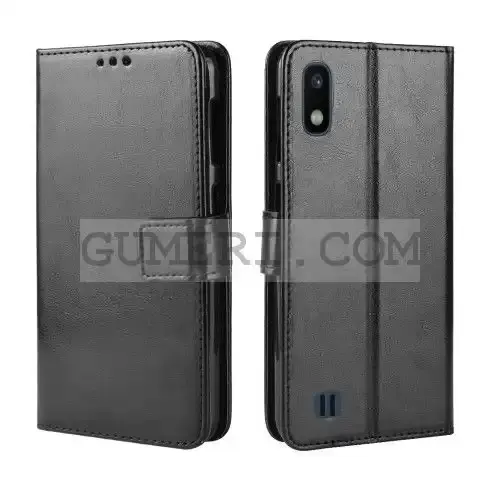 Тефтер "Wallet" за Samsung Galaxy A10
