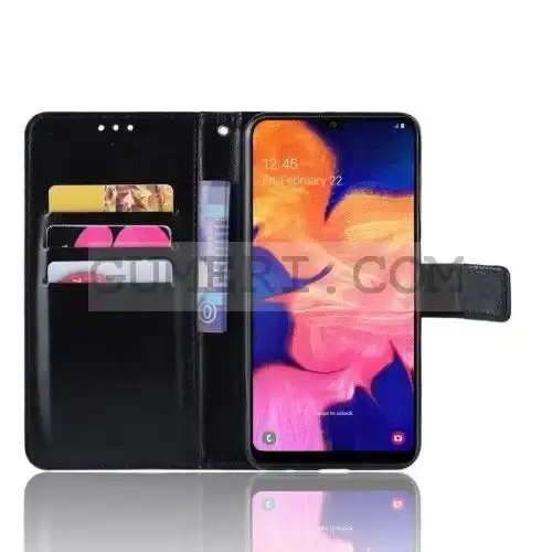 Тефтер "Wallet" за Samsung Galaxy A10