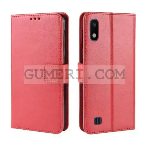 Тефтер "Wallet" за Samsung Galaxy A10