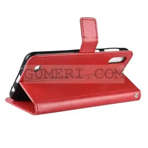 Тефтер "Wallet" за Samsung Galaxy A10