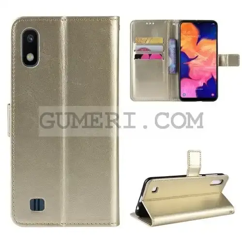 Тефтер "Wallet" за Samsung Galaxy A10