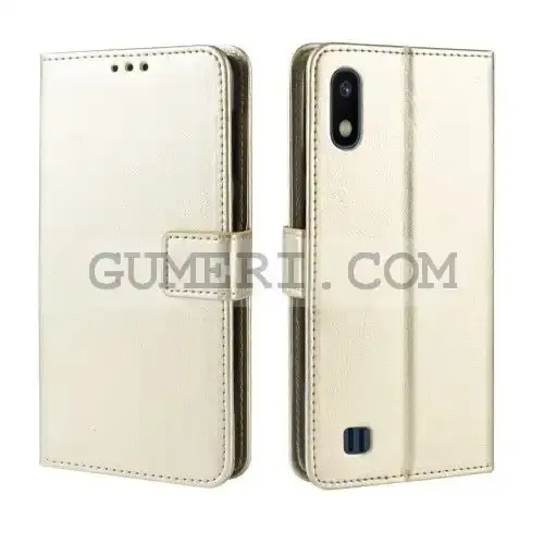 Тефтер "Wallet" за Samsung Galaxy A10