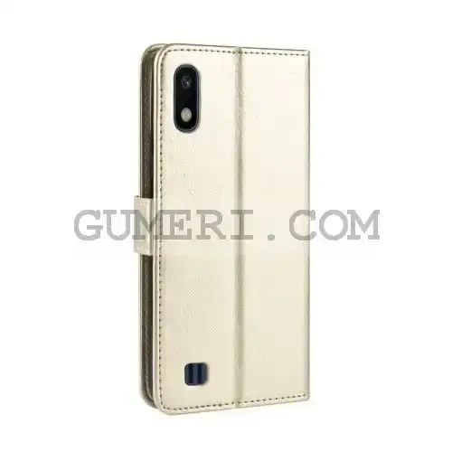 Тефтер "Wallet" за Samsung Galaxy A10