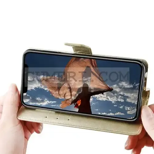 Тефтер "Wallet" за Samsung Galaxy A10