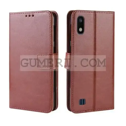 Тефтер "Wallet" за Samsung Galaxy A10