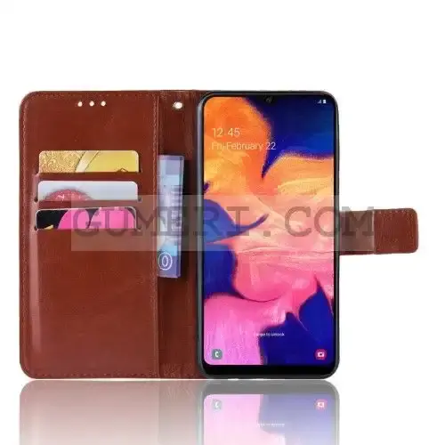 Тефтер "Wallet" за Samsung Galaxy A10