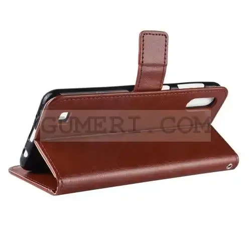 Тефтер "Wallet" за Samsung Galaxy A10