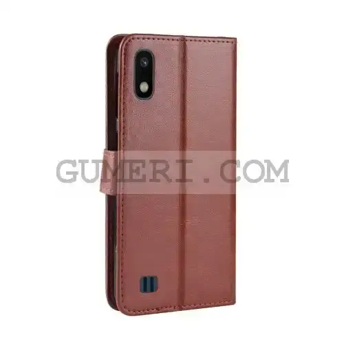 Тефтер "Wallet" за Samsung Galaxy A10