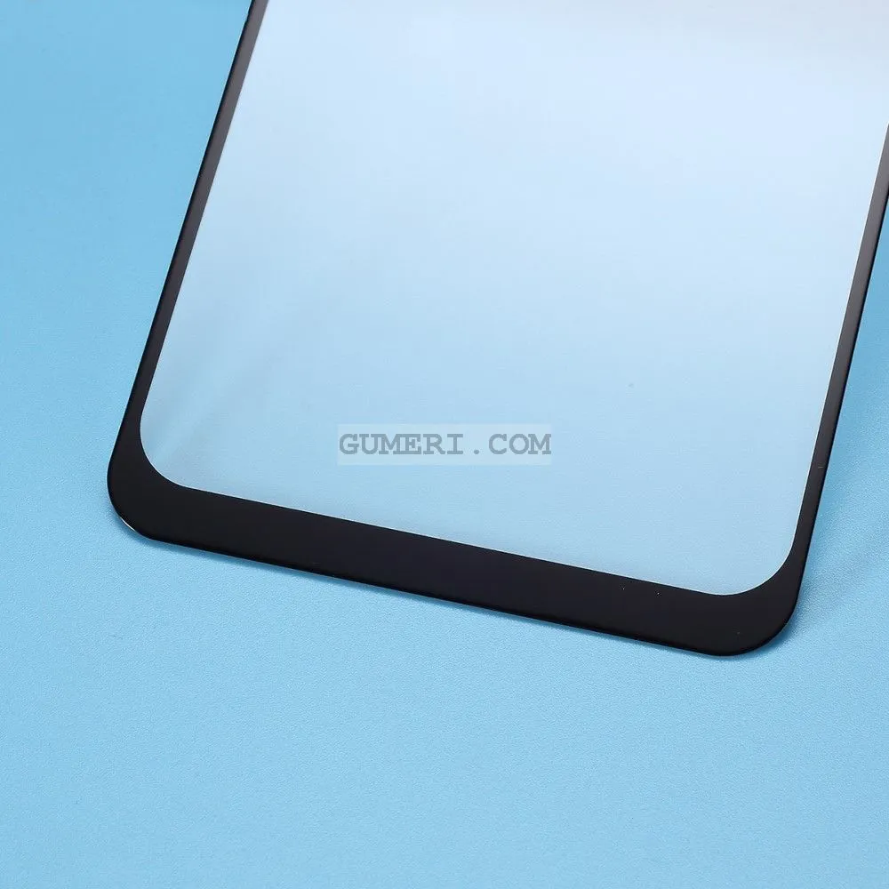 Samsung Galaxy A30s - Стъклен Протектор за Целия Екран - Full Glue