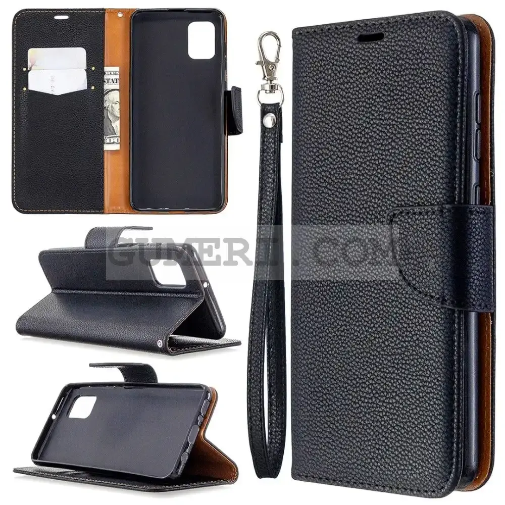 Тефтер Стойка за Samsung Galaxy A31